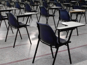 Exam invigilators