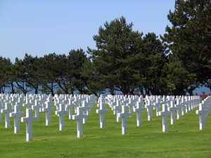 80 year anniversary of the D Day landings