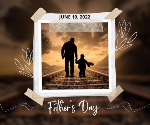 Happy Fathers day