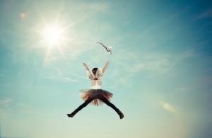 Today is National Fairy day
