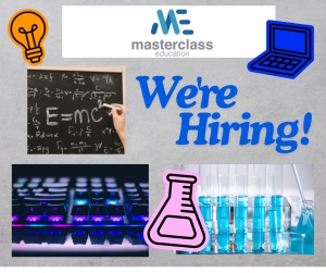 Masterclass Education