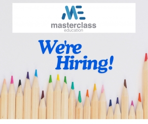 We need Teaching assistants