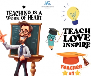 Are you looking for Teaching work?