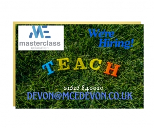 Masterclass Education