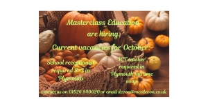 Masterclass Education