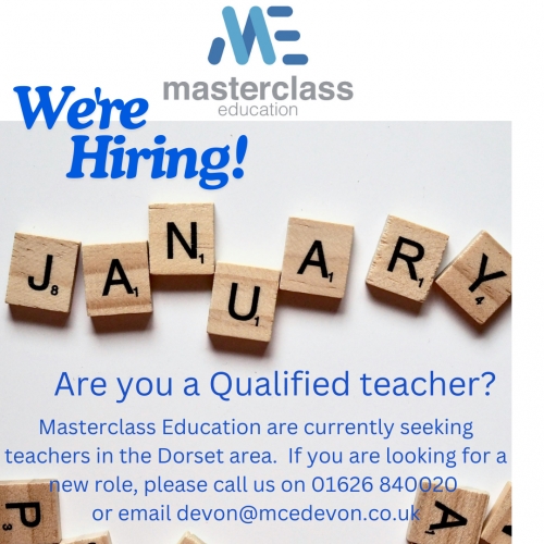 Are you a Qualified teacher