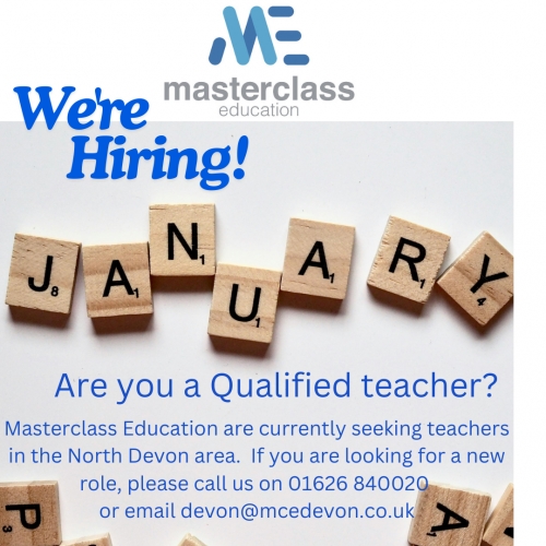 Are you a qualified teacher
