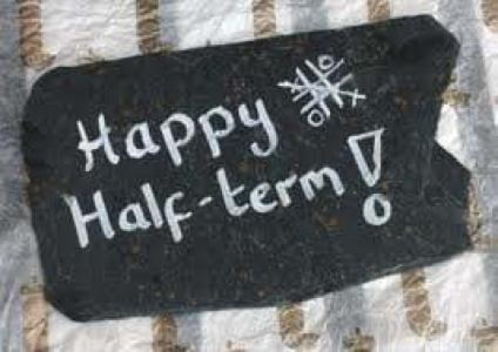 Schools out