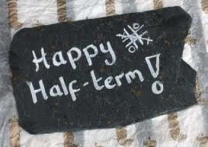 Schools out