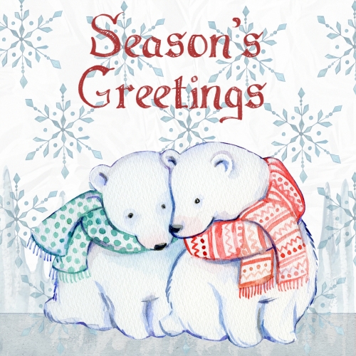 Enjoy the Holiday's