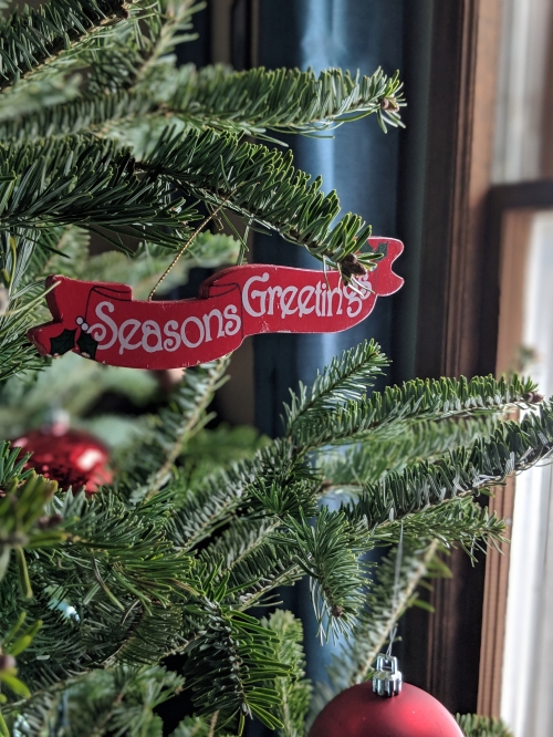 Merry Christmas