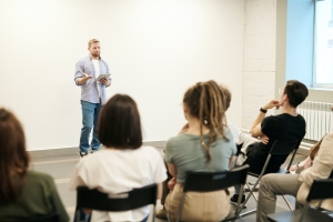 Link for free CPD training