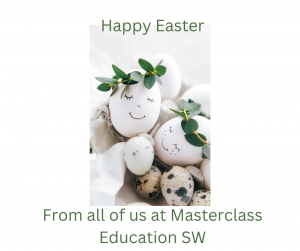 Happy Easter