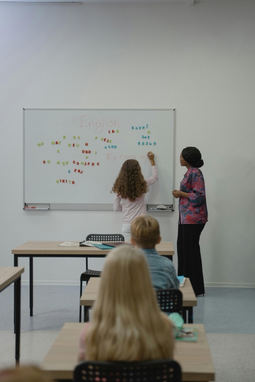 90% of teachers don't back Ofsted